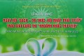 Tác phẩm đạt giải cao cuộc thi "Khoảnh khắc thư viện"
