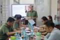Phòng Lưu trữ và Thư viện đã tổ chức Hội thảo khoa học cấp đơn vị với chủ đề “Nâng cao công tác phục vụ bạn đọc trong kỷ nguyên số tại Thư viện Trường Đại học An ninh nhân dân”.