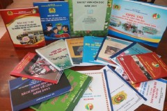 Trường Đại học An ninh nhân dân triển khai  Cuộc thi Đại sứ Văn hóa đọc năm 2021