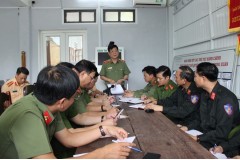 Tập trung mọi nguồn lực để thông đường lên thủy điện Rào Trăng 3