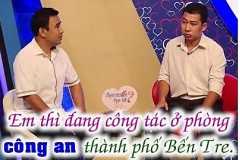 Cách nhận biết đối tượng giả danh công an