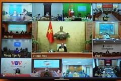 Thủ tướng lưu ý nguy cơ dịch bệnh khi mùa Đông cận kề