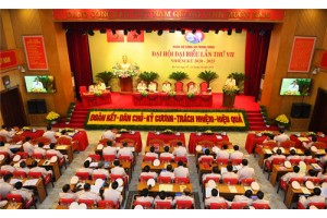 Đảng bộ Công an Trung ương tiến hành phiên trù bị Đại hội đại biểu lần thứ VII, nhiệm kỳ 2020 - 2025