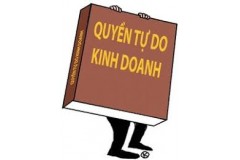 Một vài điểm mới về Quyền tự do kinh doanh trong Hiến pháp năm 2013