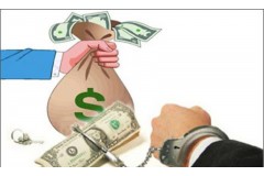 Nội luật hoá quy định của Công ước chống tội phạm có tổ chức xuyên quốc gia đối với hành vi hợp pháp hoá tài sản do phạm tội mà có trong BLHS Việt Nam năm 2015