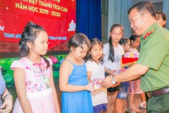 Đặc sắc Chương trình “Vui hội trăng rằm” đón Tết trung thu năm 2020