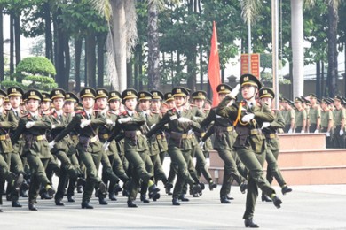 Ngưỡng đảm bảo chất lượng đầu vào tuyển sinh đại học chính quy tuyển mới năm 2020