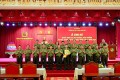 Kiện toàn nhân sự Ủy ban kiểm tra Đảng ủy Trường Đại học An ninh nhân dân nhiệm kỳ 2025-2030