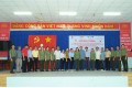 Hội Phụ nữ, Đoàn Thanh niên Trường Đại học An ninh nhân dân tổ chức hoạt động an sinh xã hội tại Tây Ninh