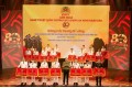 Trường Đại học An ninh nhân dân đạt Giải A tại Liên hoan Nghệ thuật quần chúng lực lượng An ninh nhân dân năm 2026