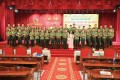Trường Đại học An ninh nhân dân tổ chức báo cáo chuyên đề “Hạnh phúc và kết nối gia đình trong thời đại số”