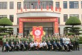 Trường Đại học An ninh nhân dân đạt giải Khuyến khích toàn đoàn tại Hội thao quân sự, võ thuật và thể thao Công an nhân dân năm 2026