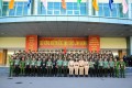 Tuổi trẻ Trường Đại học An ninh nhân dân tham gia chương trình “Tổ quốc trong tim”