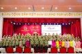 Phụ nữ Trường Đại học An ninh nhân dân thi đua lập thành tích chào mừng Ngày Phụ nữ Việt Nam 20/10