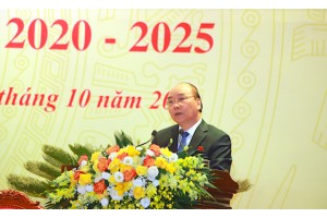 Lực lượng Công an góp phần quan trọng vào công cuộc kiến tạo môi trường kinh doanh, thúc đẩy phát triển kinh tế