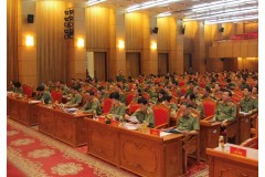 Gắn công tác hồ sơ nghiệp vụ với các lĩnh vực công tác CAND trong tình hình mới