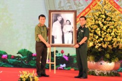Truyền thống đoàn kết gắn bó giữa Công an nhân dân và Quân đội nhân dân, cội nguồn sức mạnh, động lực quan trọng đưa đất nước vững bước vào kỷ nguyên mới, kỷ nguyên vươn mình của dân tộc