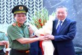 Tổng Bí thư Tô Lâm gặp mặt thân mật điển hình tiên tiến Đại hội Thi đua "Vì an ninh Tổ quốc"