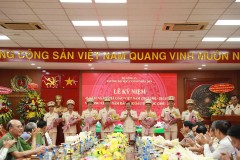 Thông báo kết quả xét bổ nhiệm chức danh giáo sư, phó giáo sư năm 2025