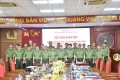 Trường Đại học An ninh nhân dân tổ chức Hội thảo khoa học “Nâng cao hiệu quả công tác xây dựng và phát triển đội ngũ nhà giáo, cán bộ quản lý giáo dục tại Trường Đại học An ninh nhân dân”
