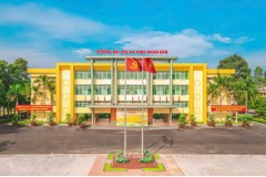 Trường Đại học ANND tuyển dụng cán bộ, giảng viên