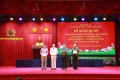 Lễ xuất quân tham gia Liên hoan nghệ thuật quần chúng và Hội thao Bộ Công an năm 2026