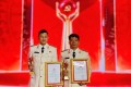 Trường Đại học An ninh nhân dân đạt 02 giải tại Cuộc thi chính luận về bảo vệ nền tảng tư tưởng của Đảng năm 2026