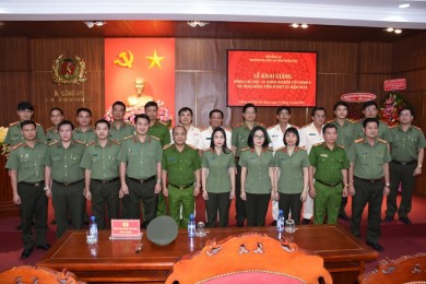 Thông báo kế hoạch tổ chức lớp bổ sung kiến thức dự thi trình độ thạc sĩ năm 2020