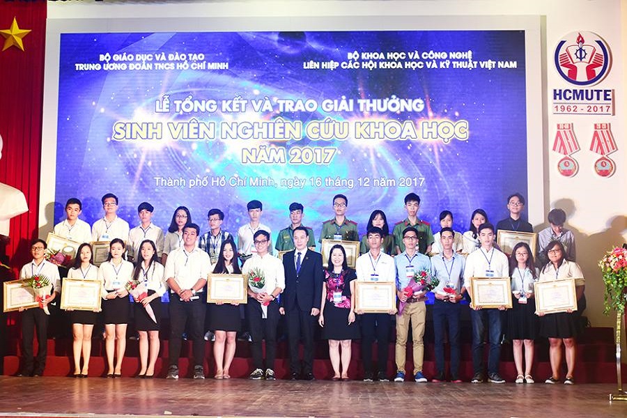 Phát huy khả năng tư duy, sáng tạo của học viên thông qua việc tổ chức các hoạt động nghiên cứu khoa học sinh viên